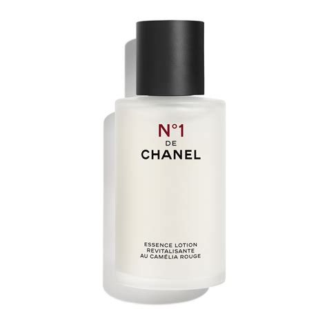 chanel n1 lotion|N°1 DE CHANEL REVITALIZING ESSENCE LOTION Plumps – .